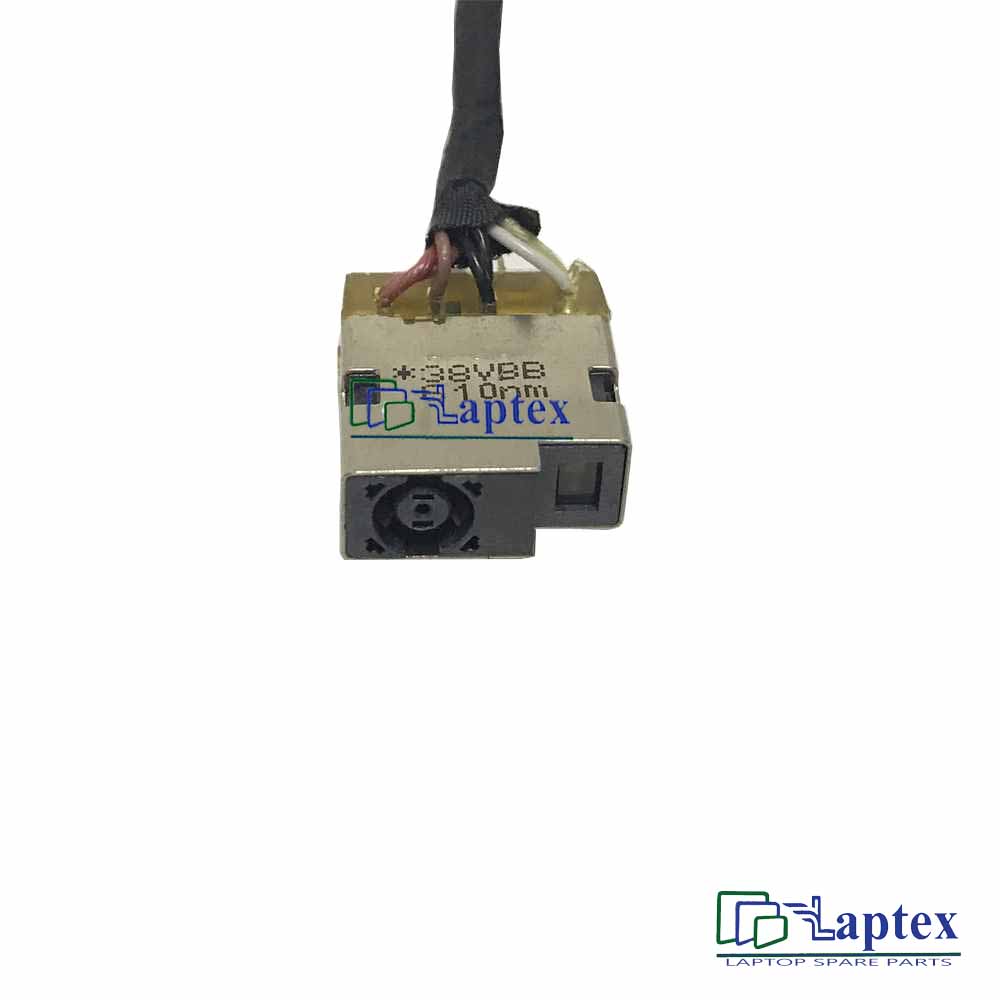 HP 15-F Dc Jack With Cable